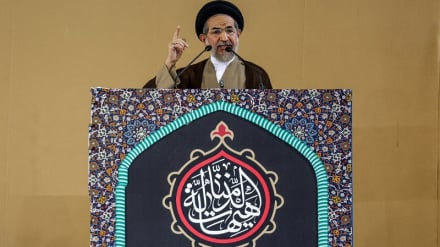 علم او پوهه د ديني حکومتوالۍ یوه بنسټیزه ډبَره ده