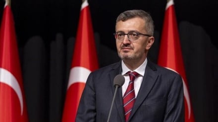 Ankara Kecam Pembajakan Kapal Bantuan: Itamar Ben-Gvir Hina Aktivis yang Ditahan