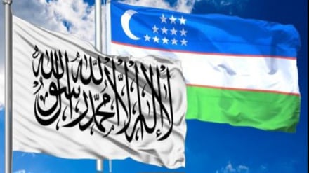 د افغانستان او ازبکستان ترمینځ د سوداګرۍ ارزښتناکې هوکړې وشوې