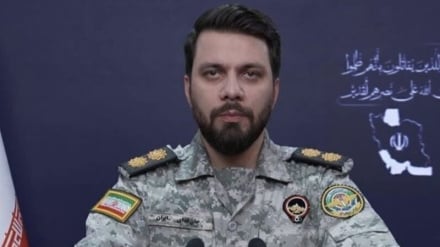 Штаб «Хатам аль‑Анбия»: Дадим сокрушительный ответ на любое нападение США