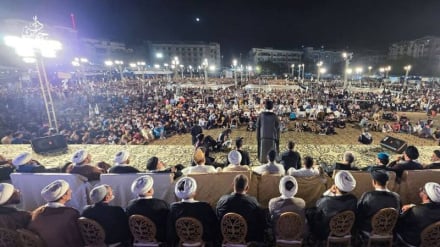 Pakistanlı Sünni düşünür: ABD’nin politikaları, bu ülkenin bölgesel ve küresel düzeyde yalnızlaşmasına yol açtı