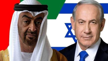 Kanal 12 Israel: UEA tengah Memperdalam Hubungannya dengan Tel Aviv