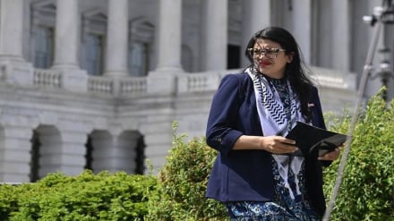 ABD Kongresi Demokratlarından Filistinli mültecilerin geri dönüş hakkını vurgulayan karar tasarısı