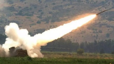 Hizbullah, Siyonist rejimin saldırılarına 11 operasyonla karşılık verdi