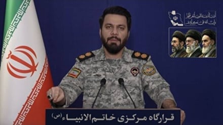 Hatemül Enbiya Karargahı: ABD'nin her türlü saldırganlığına ezici bir karşılık vereceğiz