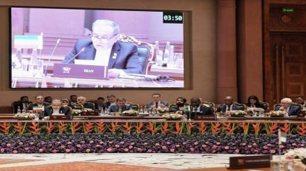 Irakçi: İran Yenilmezdir / Diplomasiyi Sürdürmeye ve Korumaya Hazırız