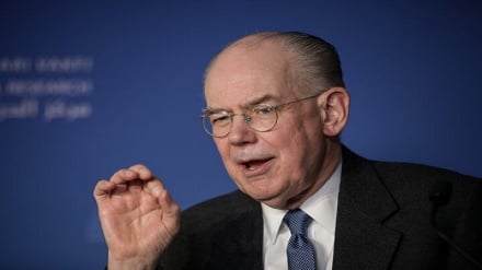 John Mearsheimer: İran'a Karşı Savaş Amerika İçin Tam Bir Başarısızlık