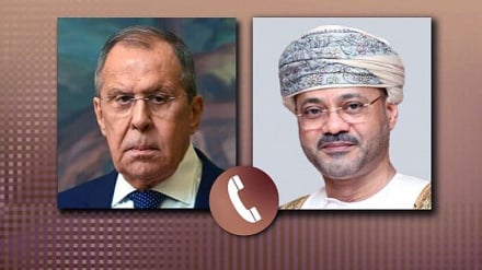 Сергей Лавров: Эрон масаласи дипломатик каналлар орқали ҳал қилиниши керак 