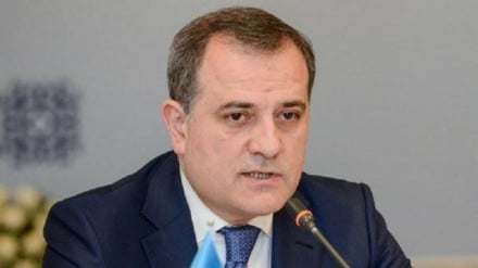 Ջեյհուն Բայրամովը աշխատանքային այցով մեկնել է ԱՄՆ