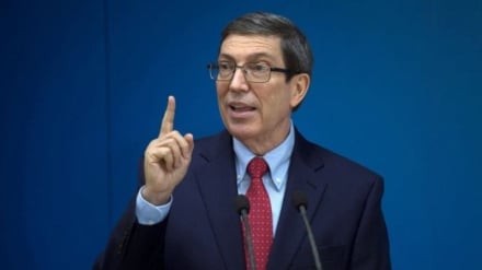 Havana's warning: US attack on Cuba will unleash bloodbath