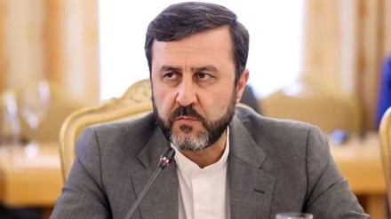 Гариб-Абади: Проект США по Ормузскому проливу — попытка изменить повестку дня