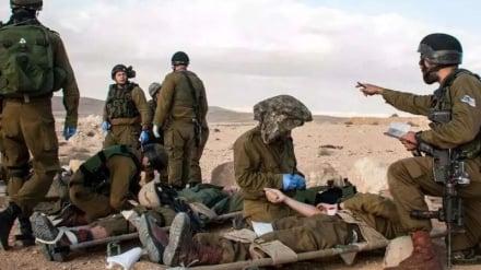 Haaretz: Lebanon Kini Jadi Medan Paling Berdarah bagi Tentara Israel!