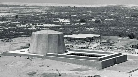 ABD’nin İsrail’in nükleer tabusu konusundaki sessizlik politikası çöküyor mu?