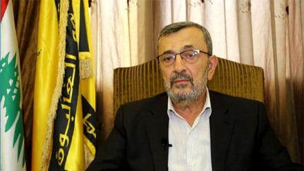 Representante de Hezbolá: El desempeño oficial del Líbano en las negociaciones directas ha sido catastrófico