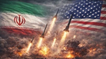 İran’a Karşı Savaş; Küresel Amerikan Konumuna Açık Bir Darbe