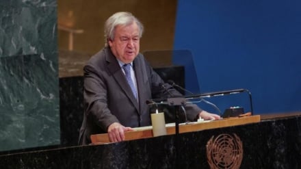 UN yaanika uhalifu wa kutisha wa Israel... Ripoti ya Guterres kuhusu unyanyasaji wa kingono imefichua nini?