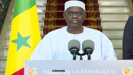 Mgogoro wa kisiasa washtadi Senegal baada ya Rais kumteua Al Aminou Lo kuwa Waziri Mkuu
