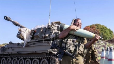 İngiliz gazetesi: ABD silah stokları azaldı / New York Times: ABD Donanması geriliyor