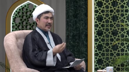 ملت های عرب نمی خواهند زیر سلطه غربی ها و سایر مستکبران باشند