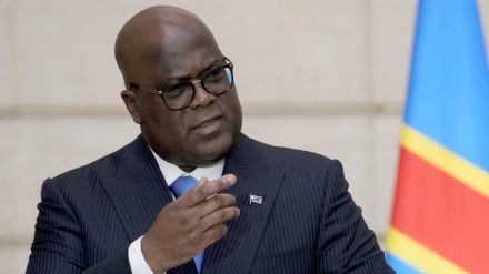 Rais Tshisekedi asema huenda akagombea muhula wa tatu wa urais, Kongo