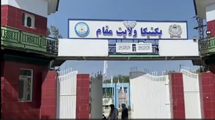 ساخت بیمارستان‌های مجهز در مناطق دورافتاده ولایت پکتیکا