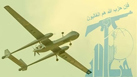 Hizbullah:de tıpımonə dıroni livani cənub Bent Cəbil şəhrədə sionist rejimi ərteşi artileriya mərkəzış hədəf qətə
