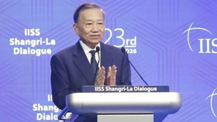 Presiden Vietnam Kutuk Keras Aksi Paksaan AS: 