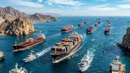 درگیری در تنگه هرمز تجارت افغانستان را به تنگ آورده است