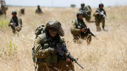 Pergerakan Baru Tentara Zionis di Quneitra; Petani Dirugikan