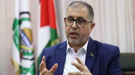 حماس غورځنګ  په خپلو ژمنو عمل کړی او مشکل د اسرائیلو نیواکګرۍ ده