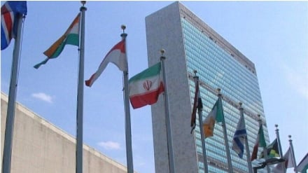 د ایران نمایندګۍ د تهران پرضد د دروغو د خپرولو لپاره له امنیت شورا څخه د امریکا د ناوړه استفادې په هکله خبرداری ورکړ