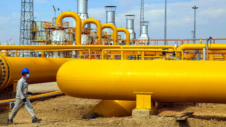 Իրանի խողովակաշարային ցանցը. Թեհրանի աշխարհաքաղաքական ազդեցությունը տարածաշրջանի էներգետիկ հավասարումներում