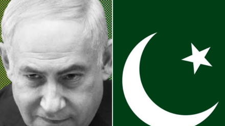 د پاکستان د دفاع وزیر وائي ؛ نتانیاهو یوه  بلا او د بشریت لپاره د شرم لامل دی 