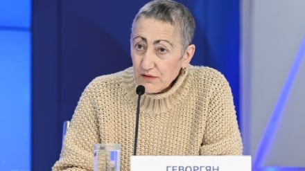 מזרחנית רוסייה : הציוויליזציה האיראנית היא כמו יהלום