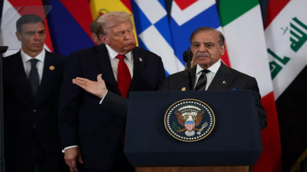 Kwa nini Trump anataka Pakistan iwe na uhusiano wa kawaida na utawala ghasibu wa Israel?