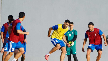 La FIFA confirmó el traslado del campamento de la selección iraní de fútbol de EEUU a México durante el Mundial