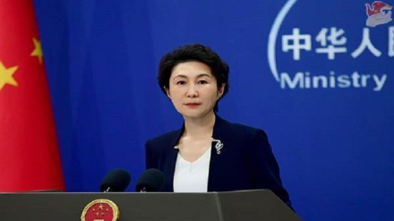 China: EEUU debe ser honesto en la resolución del problema nuclear iraní