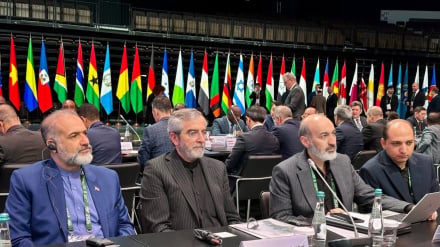 Narasi Baru dari Moskow: Iran Tawarkan Arsitektur Keamanan Kawasan Tanpa AS