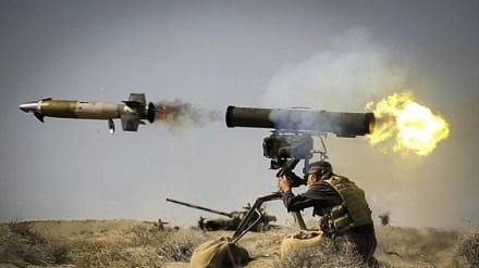 د لبنان حزب الله د صهیونیسټ دښمن پرضد بریدونو ته دوام ورکړی