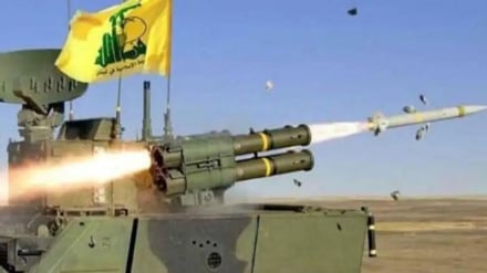 Усиление атак «Хезболлы» на позиции сионистов на юге Ливана: 8 убитых и раненых