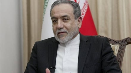 Araghchi: Amerika nuk mund t'i arrijë qëllimet e saj përmes veprimeve ushtarake