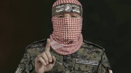 HAMAS: La operación en Qalandiya refleja la continuidad del espíritu de resistencia en Cisjordania