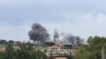 Hezbollah, 24 operazioni in 24 ore: Sionisti senza parole