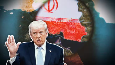 Times of Israel: Trump Terjebak pada Pilihan Sulit terkait Iran