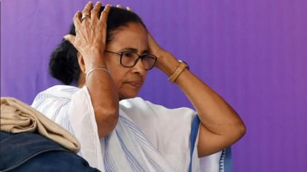তৃণমূলের সংসদীয় দলের বৈঠক বাতিল, ৮০ বিধায়কের মধ্যে উপস্থিত মাত্র ১৮ জন