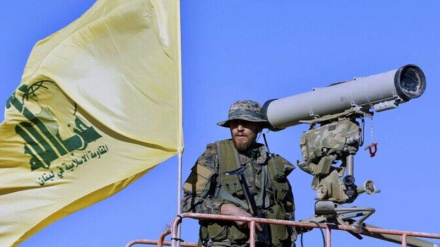 Hezbollah conducts 32 operations against Zionist regime positions