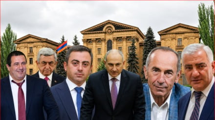 Հայաստանի ընտրական տնտեսությունը. Մեծ խոստումներ՝ առանց ծրագրի