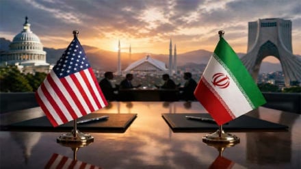 Ini Klaim Axios: Kemungkinan Penandatanganan Kesepakatan antara Iran dan AS