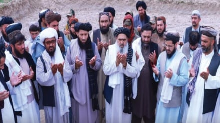 د ۳۰۰ میلیونه افغانیو په ارزښت د ۷ روغتیايي پروژو چارې پیل شوي
