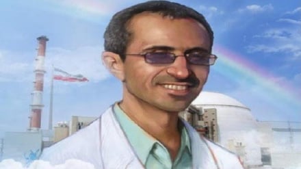 د علم او ساینس شهیدان(4) 